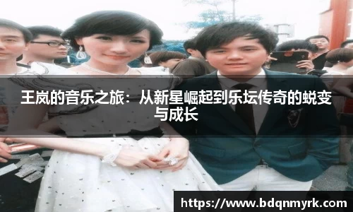 王岚的音乐之旅：从新星崛起到乐坛传奇的蜕变与成长