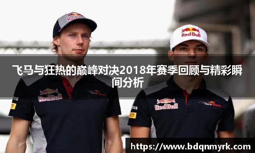 飞马与狂热的巅峰对决2018年赛季回顾与精彩瞬间分析